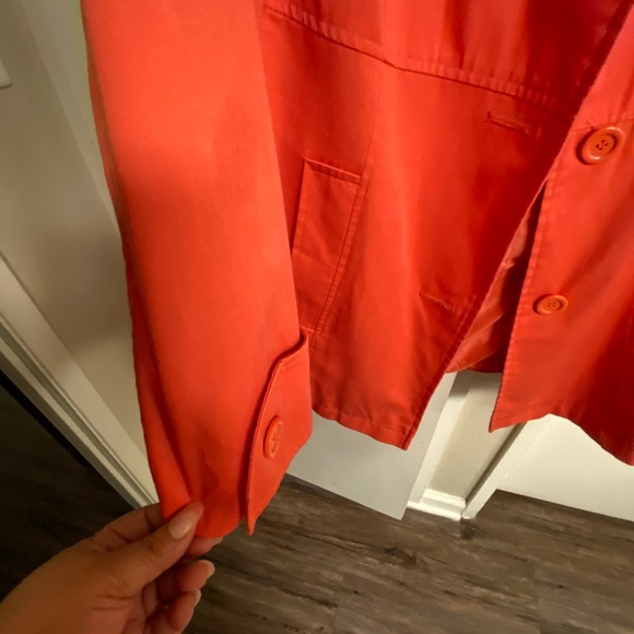 JACKET Nice & Brigth Rain size 2X - Picture 13 of 13